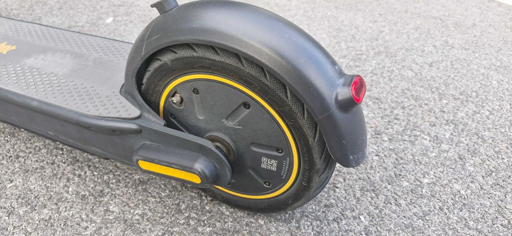 Ninebot MAX G30 - отлично състояние