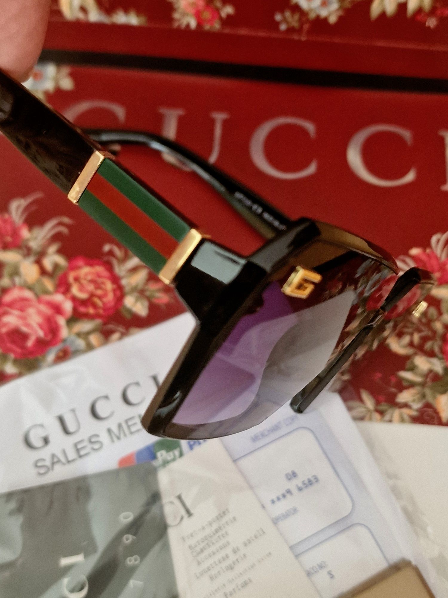 Ochelari de soare,diverse modele,editie limitată,super preț,Italia
