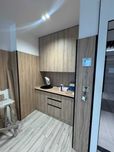 Аренда ОФИС в ЖК Nest one  6-этаж 42м2