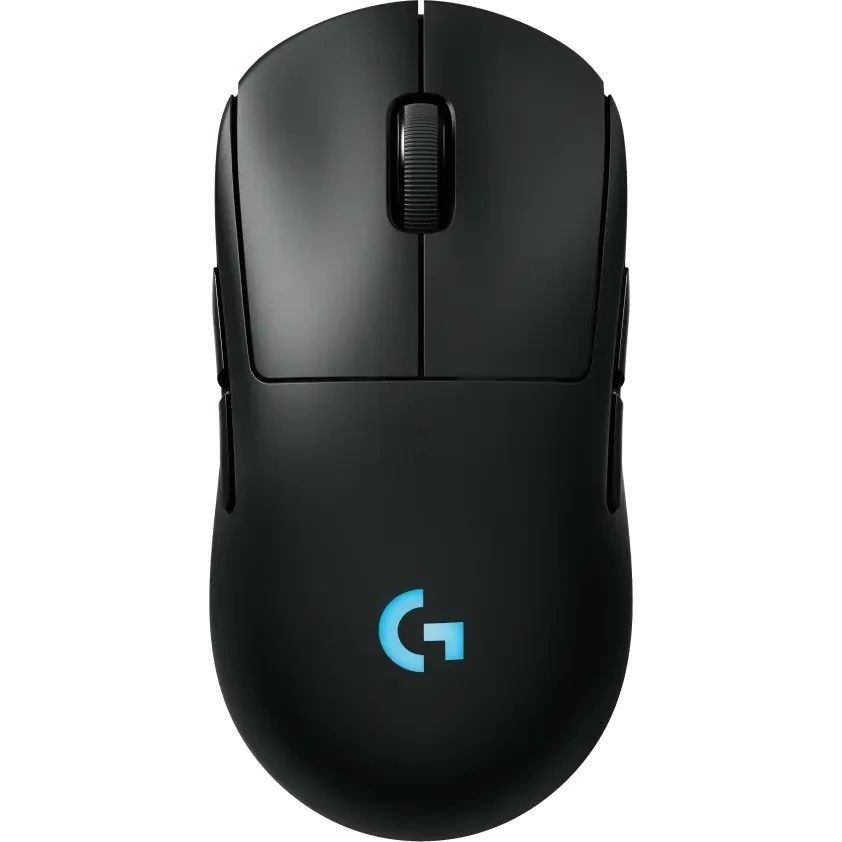 logitech g pro wirelles