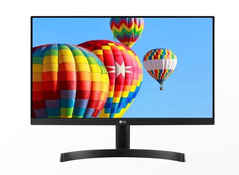 Продам монитор LG 24MK600M (идеал)