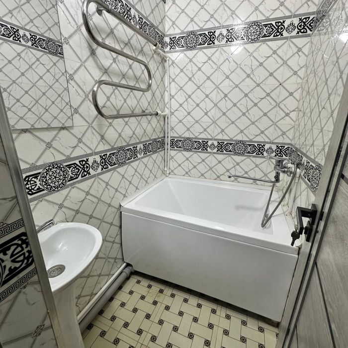 Массив ТТЗ-1.  211- школа 2- ком евро аренда семья