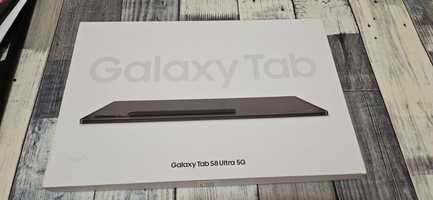 Таблет 14.6" Samsung tab S8 Ultra 5G 8GB/128GB