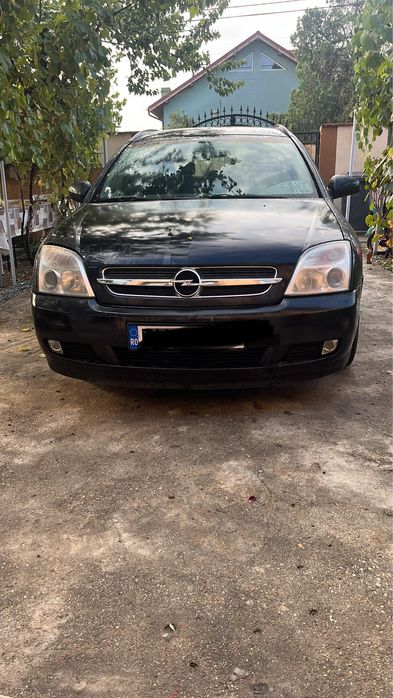 Vand urgent opel vectra c break