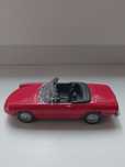 Macheta Alfa Romeo vintage