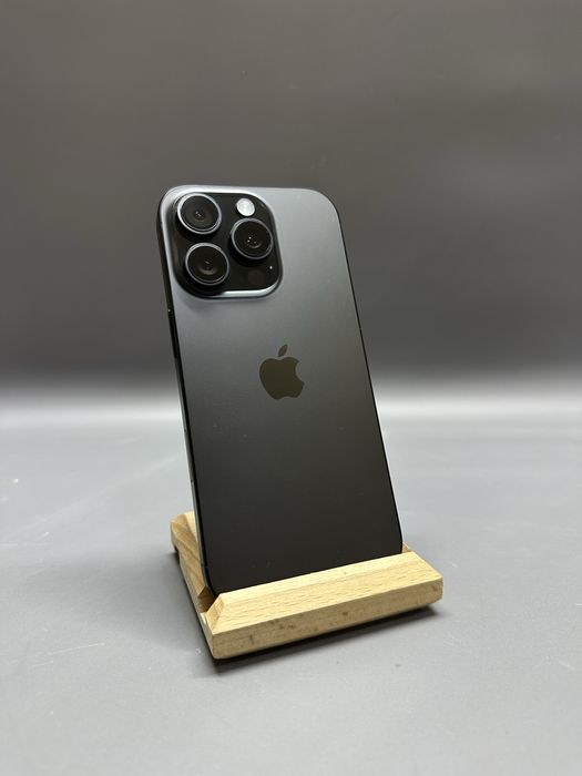 Apple iPhone 16 Pro 128 gb (Риддер Гоголя 39 б ЛОТ 778509)