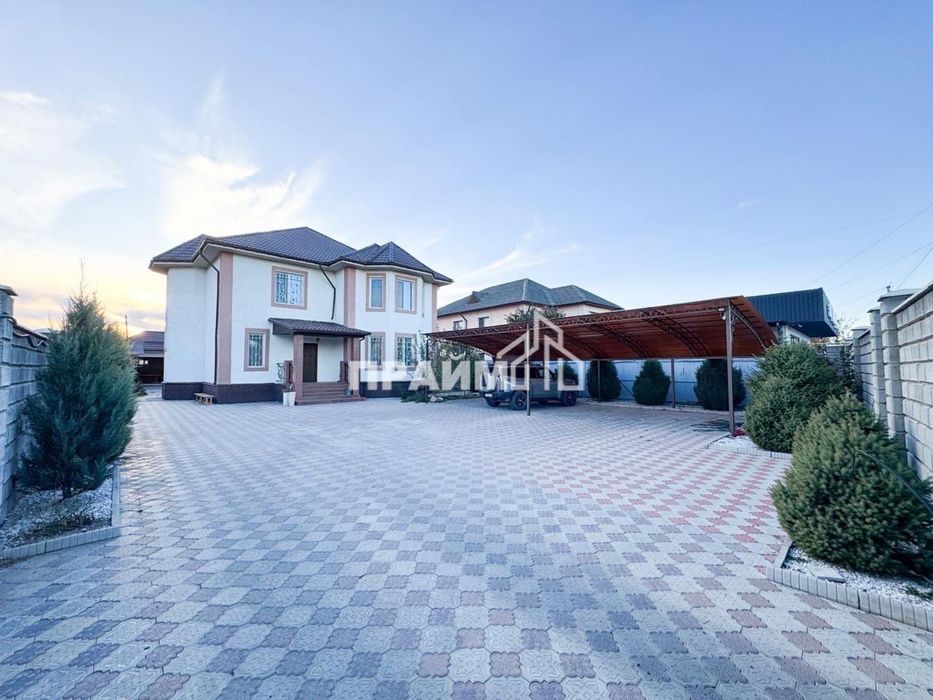 ПРОДАМ 5ком дом Отенай (Сандугаш ПРАЙМ)