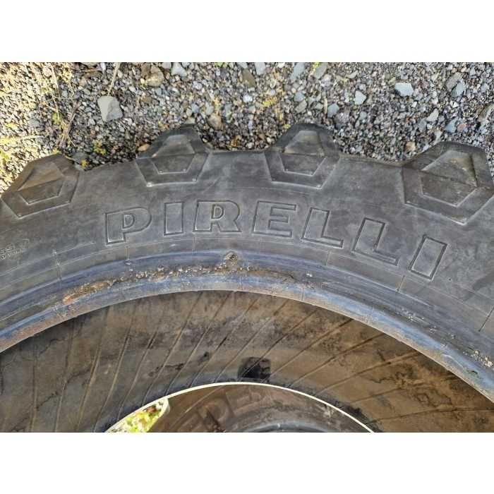 Cauciucuri 480/70R30 marca Pirelli