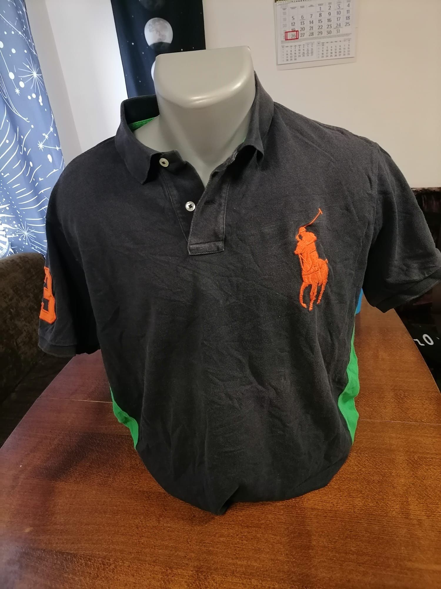 Тениска Ralph Lauren Polo XL