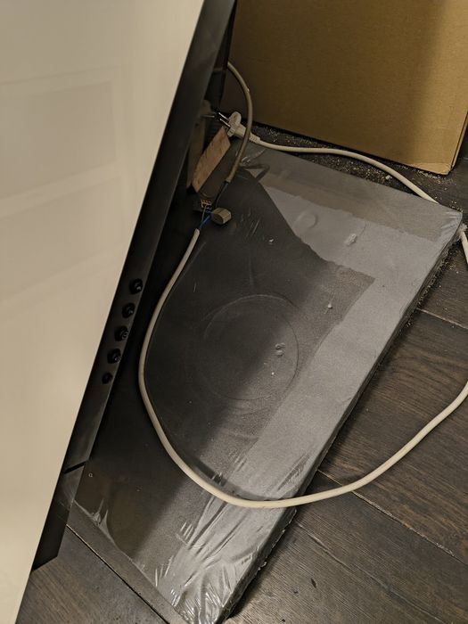 Италиански аспиратор