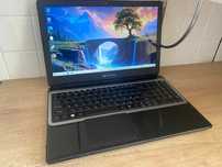 Шустрый Acer Packard Bell на intel 4 cores/OZU 8GB/диск SSD