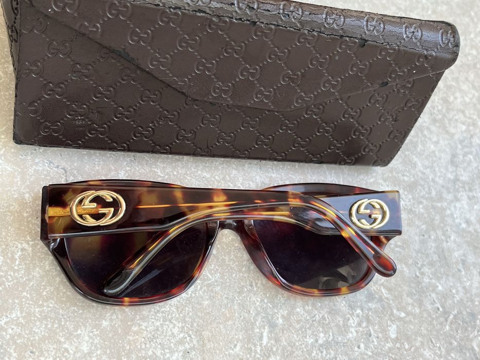 Ochelari de siare Gucci