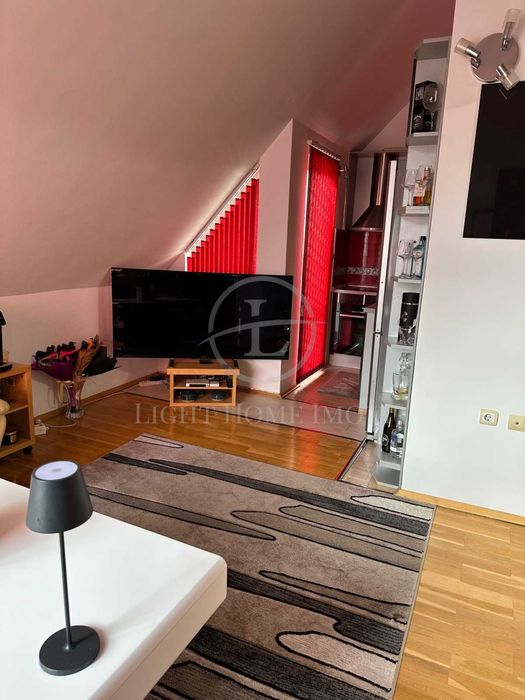 Продава се Мезонет в Пловдив, Съдийски - 147 кв.м за 1735 €/кв.м - Снимка #1