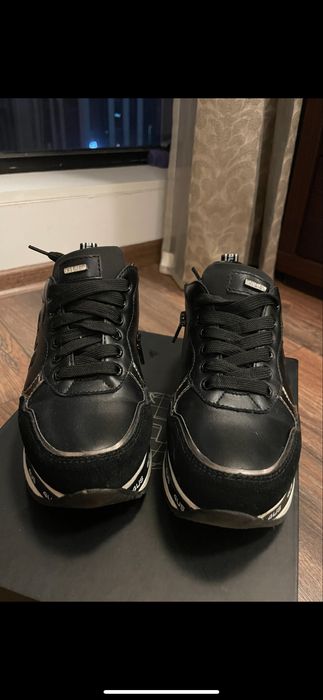 Дамски кецове paciotti 4 US