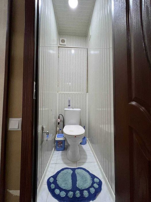 ПРОДАЕТСЯ 2/5/5
Вторичка.  Тузель, Крестик  Галантирея. Яшнабад