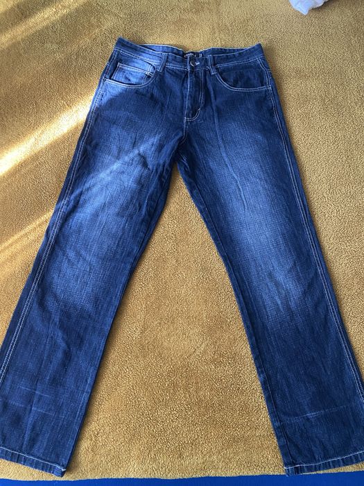 Southpole мъжки дънки 34