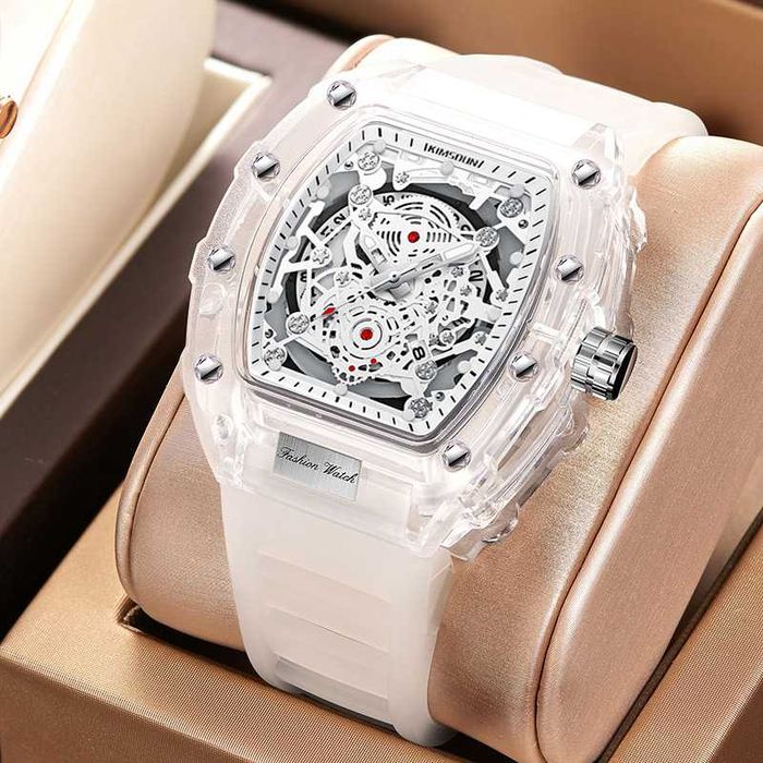 Мужские часы Richard mille. Erkaklar uchun qol soati Richard mille