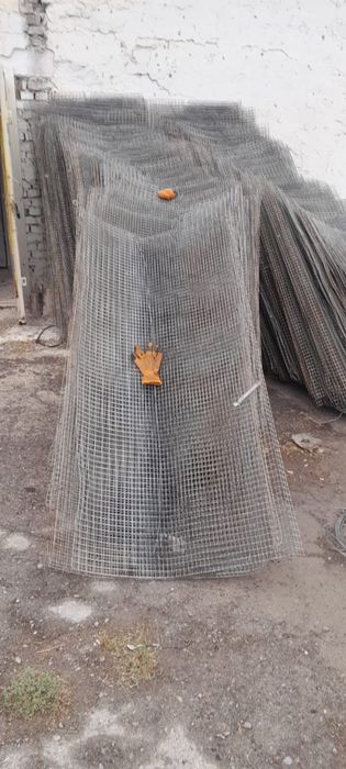 Сетка для курей!