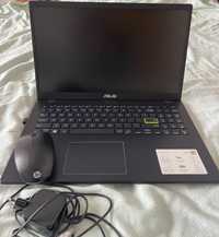 Laptop Asus E510