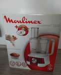 Robot de bucatarie Moulinex Masterchef 5000, 750 W