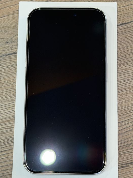 iPhone 15 Pro 256GB