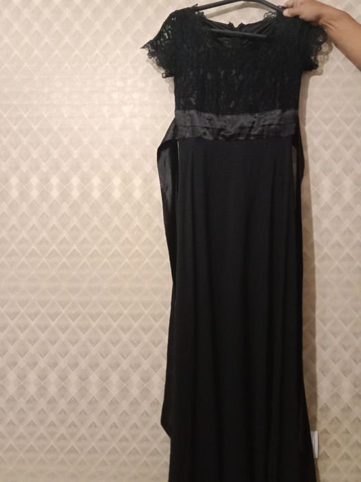 Платье вечернее 42 размер