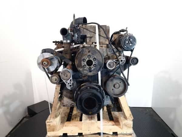 Motor complet  Cummins QSM11 - Piese motor Cummins