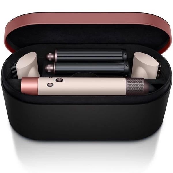 Продам Dyson стайлер розовый