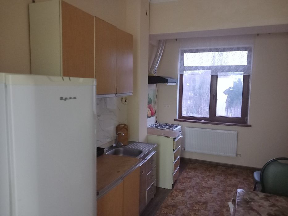 Kvartira ijaraga beriladi