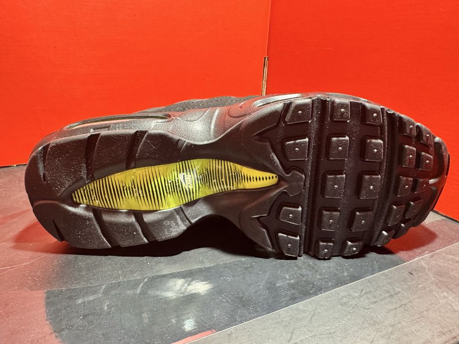 Оригинални! Nike Air Max 95 - 39 ShoeMag