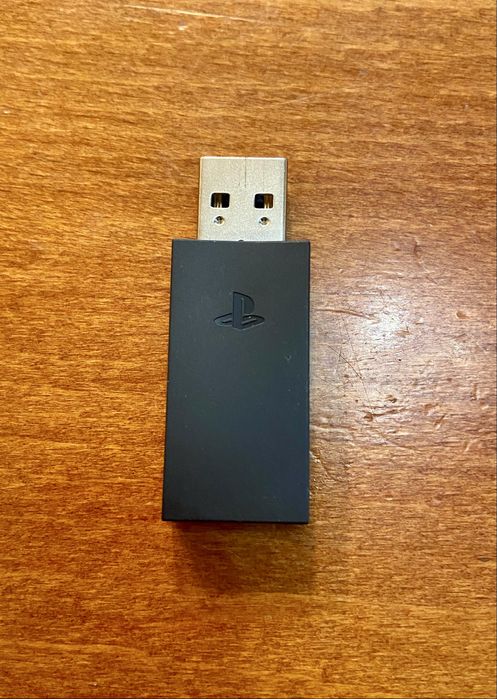 Безжичен Адаптер За Слушалки За PS5