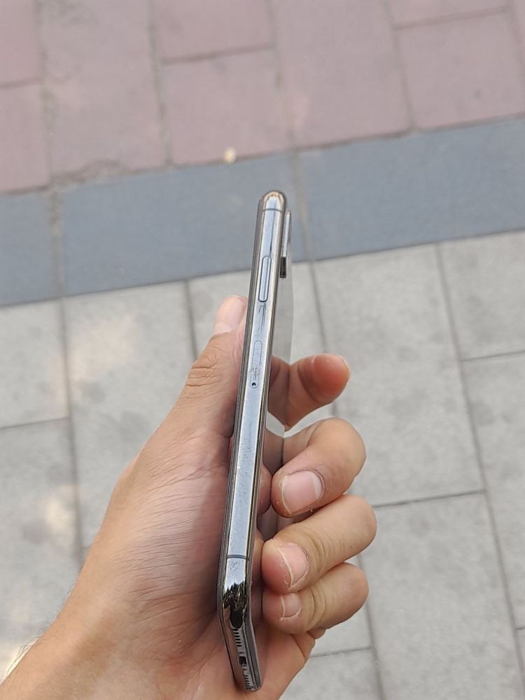 Iphone x hotirasi 64