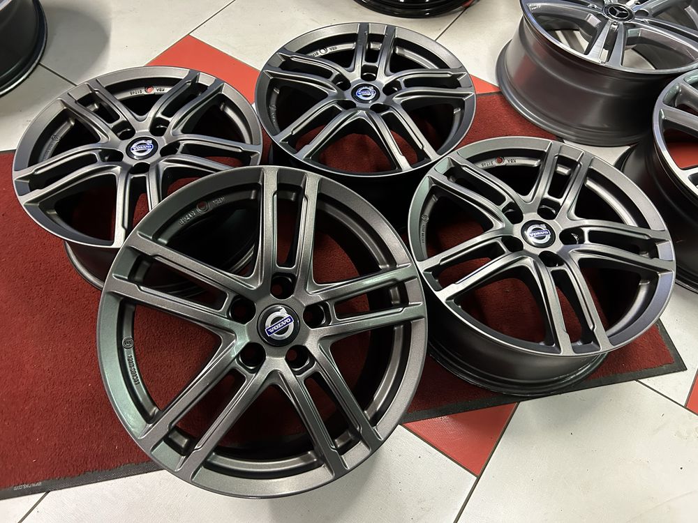 Джанти 17 ц 5х108 Ford Kuga S Max Mondeo Volvo S60 V40 V50 60 70 CX40
