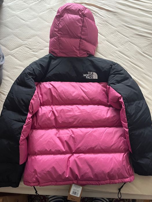 Geaca the north face hmlyn himalayan down 550 parka M tnf NOUA nuptse