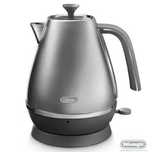 Электрический чайник Delonghi KBI2001.S