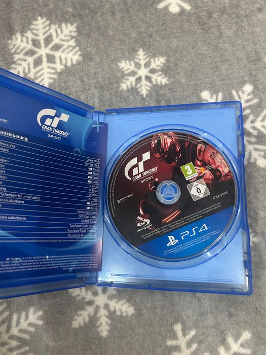 Игри за PS4 - запазени