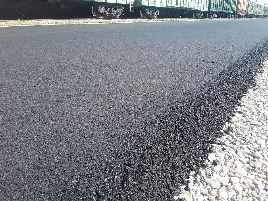 Aspal/Aspal xizmatlari