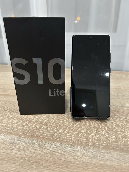 Samsung S10Lite 128gb