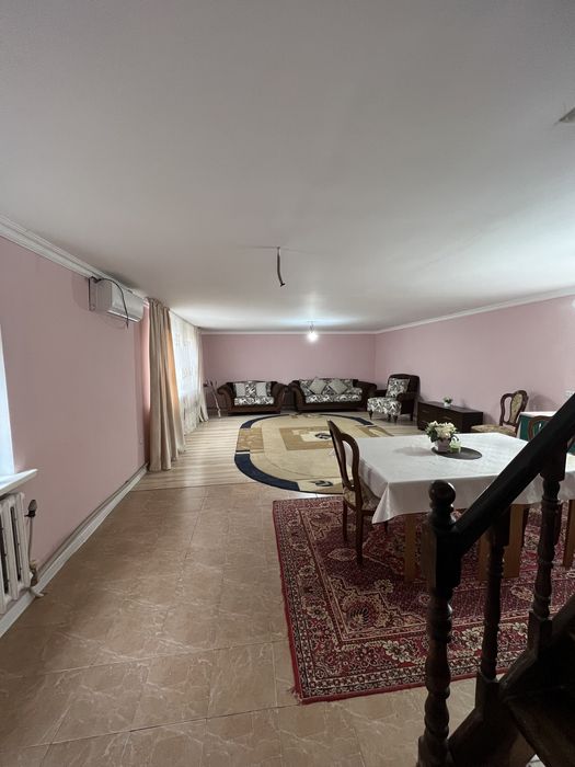 Сдается дом в аренду