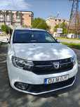 Dacia Logan 2018 1.5 dci