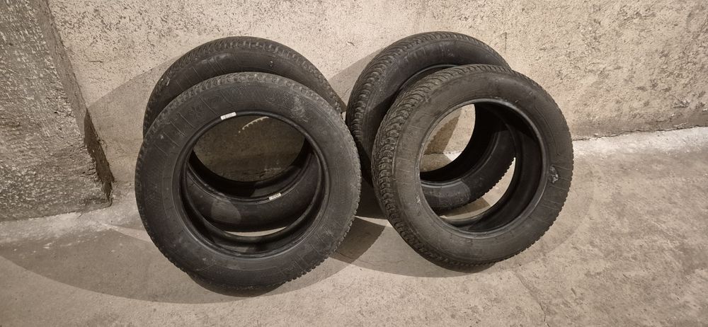 Kleber Krisalp HP3 205/60/16 зимни