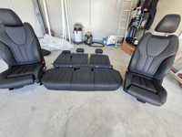 Комплект седалки + тапети за BMW X5 G05