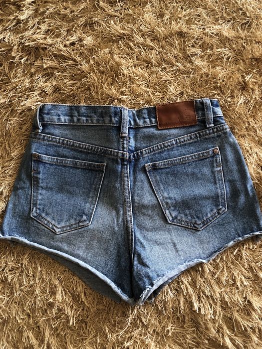 Къси панталони Zara