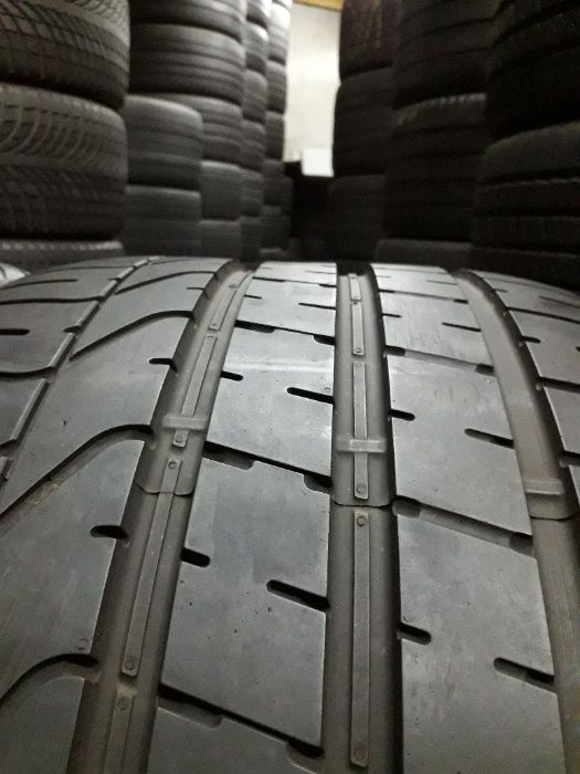 PIRELLI 305/30 R19 102Y-2бр 7.5мм