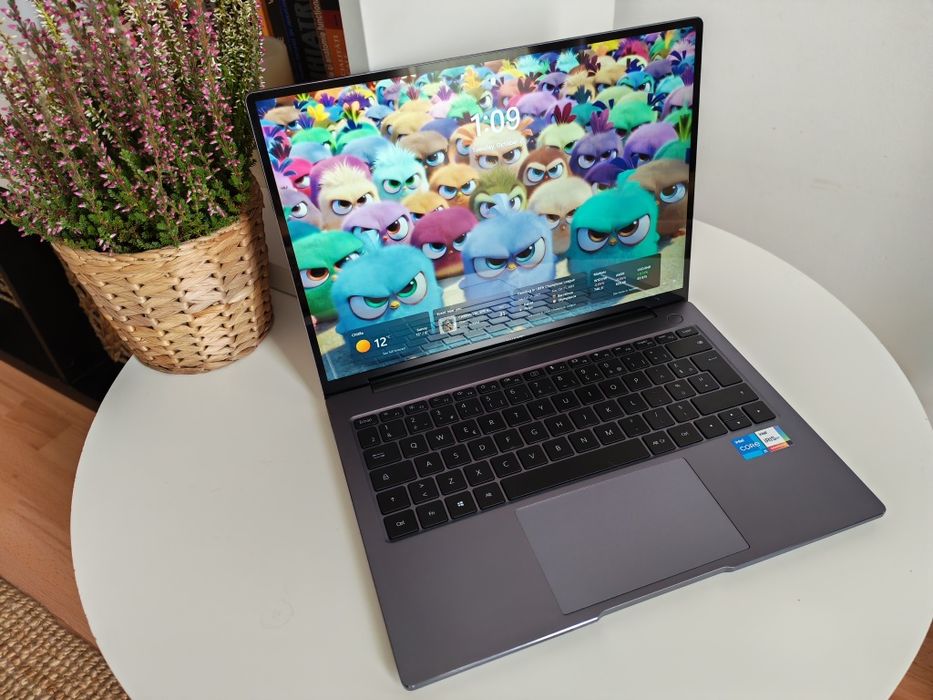 Vand laptop HUAWEI MateBook 14s touchscreen, procesor i5-1135G7 , 16gb