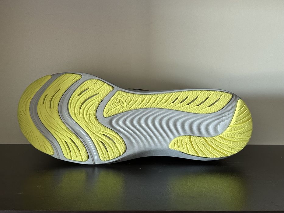 ASICS GEL-PULSE 13 /50.5номер 32см Стелка Нови с Кутия