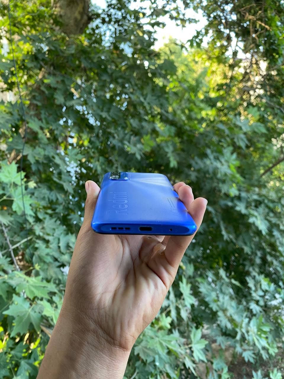 Redmi 9 T sotiladi