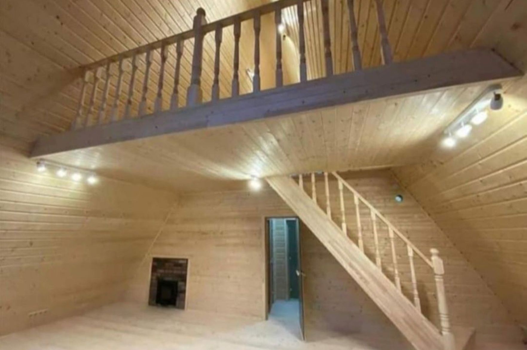 Doriți o casa din lemn, o cabana, un foișor sau o casuta de vacanta,,,