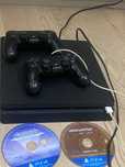 PlayStation 4 Slim