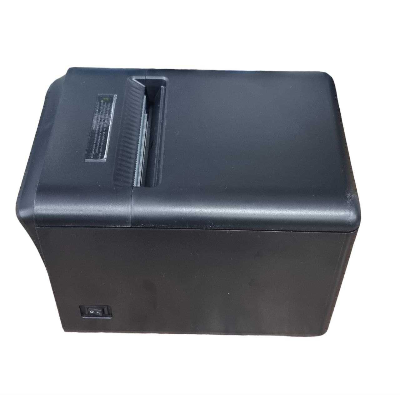 Printer chek  MHT-L80F USB-LAN